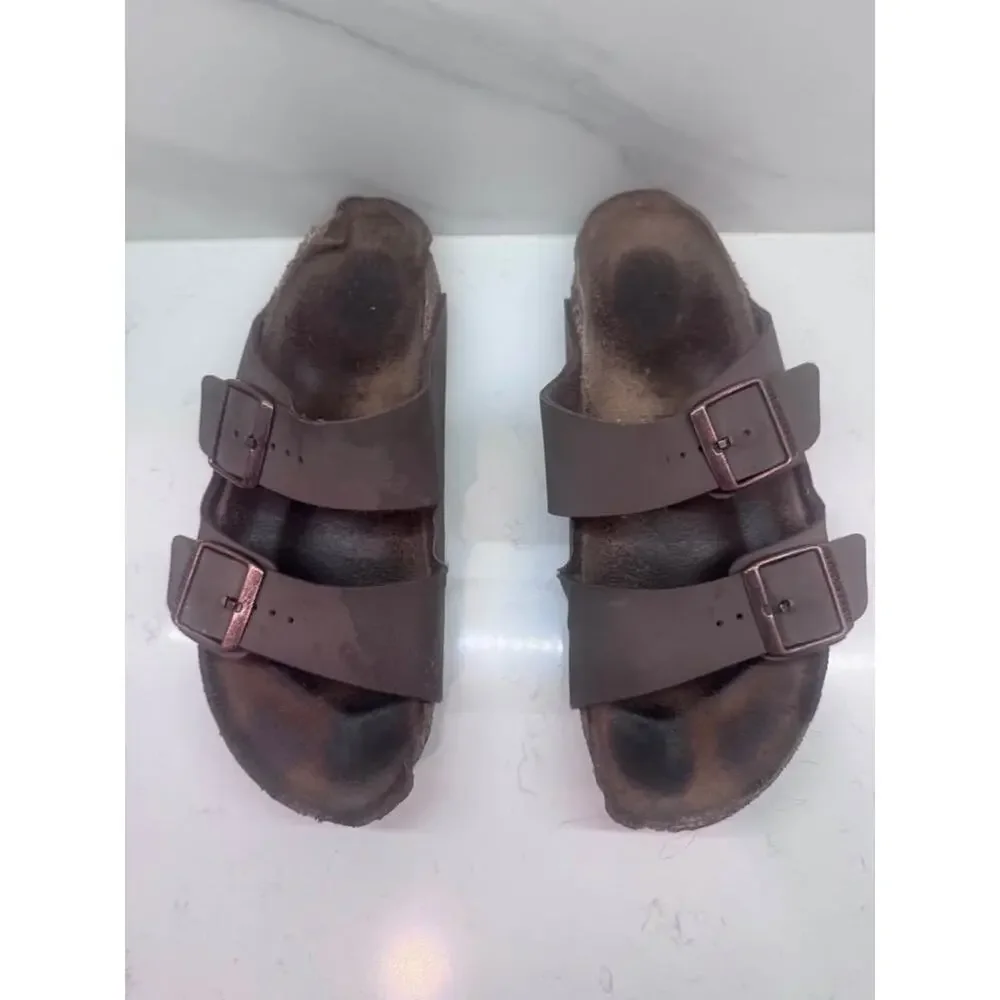 Birkenstock size 39
